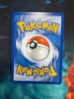 Vulpix - 87/123 - Common LP English Pokemon HeartGold SoulSilver - Image 2