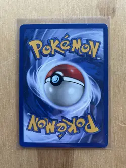 [LP+] 2000 Pokemon Team Rocket Dark Kadabra Unlimited #39/82 Uncommon - Image 2