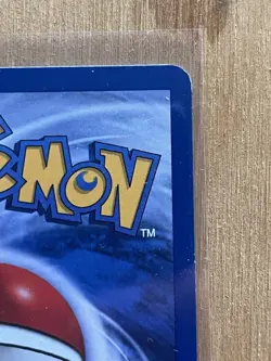 [LP+] 2000 Pokemon Team Rocket Dark Kadabra Unlimited #39/82 Uncommon - Image 3