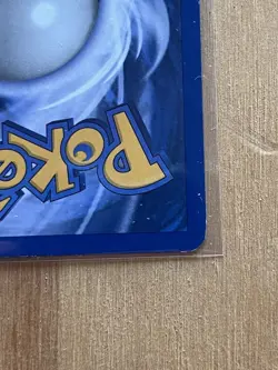 [LP+] 2000 Pokemon Team Rocket Dark Kadabra Unlimited #39/82 Uncommon - Image 4