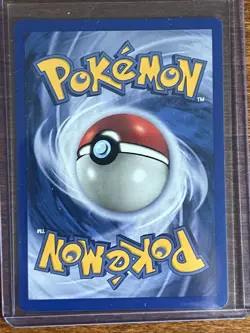 [NM] 2000 Pokemon Neo Destiny Light Golduck Unlimited #47/105 Uncommon - Image 2