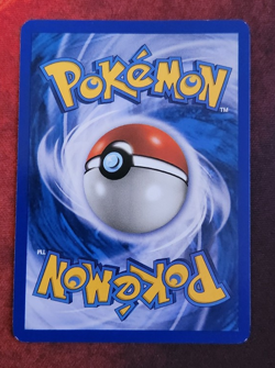 Gallade 6/132 Secret Wonders Holo Rare HOLO BLEED Pokemon - Nm swirl - Image 2