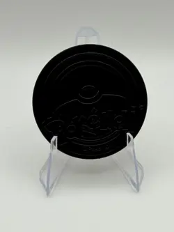Pikachu 2026 Pokemon Day 30th Coin - Image 2