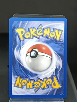 Sabelette 62/102 Edition 1 Ed 1 Set De Base Wizards Carte Pokemon FRA - Image 3