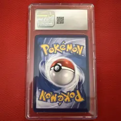 Solgaleo & Lunala GX 2019 Pokemon Dream League Chinese 020/049 CGC 9 Mint - Image 2