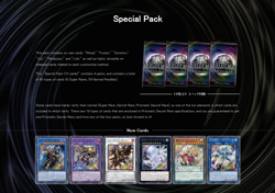 Yu-Gi-Oh Duelist Box Prismatic Summon NEW Sealed Japanese OCG Konami - Image 3