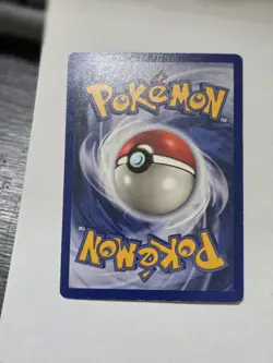 Pokemon Mewtwo Holo Rare Base Set 10/102 - Image 2