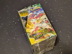 Pokemon Sword & Shield Evolving Skies Booster Box SEALED New! Box #6 - Image 5
