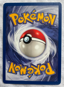 Pokemon Dark Gyarados 1st Edition 25/82 Team Rocket Rare Raw Ungraded - Image 2
