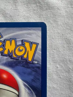 Pokemon Dark Gyarados 1st Edition 25/82 Team Rocket Rare Raw Ungraded - Image 3