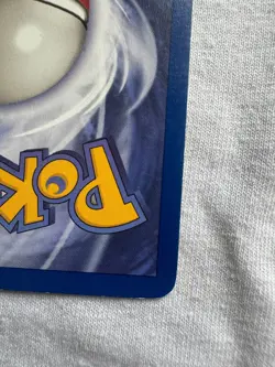 Pokemon Dark Gyarados 1st Edition 25/82 Team Rocket Rare Raw Ungraded - Image 5