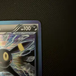 Umbreon 64/116 Plasma Freeze Holo Rare Pokemon *NICE* - Image 5