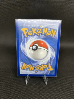 Pokemon Dusknoir (Master Ball Pattern) 037/131 Prismatic Evolutions Rare Holo - Image 2