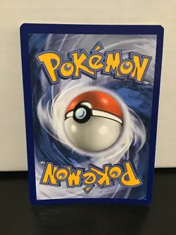 Nuzleaf 72/122 Pokemon Breakpoint Reverse Holo Uncommon - Image 2