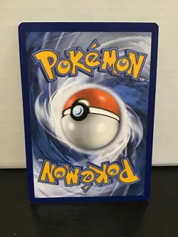 Clefairy 81/197 Pokemon Obsidian Flames Reverse Holo Common - Image 2