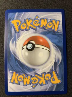 Pokemon TCG - Eevee - 173 - Black Star Promo - Pokemon Center Stamp - Image 2