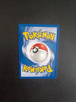 Carte Champs d'elevage de Pokemon 62/64 Edition 1 Neo Revelation Wizards Exc - Image 2