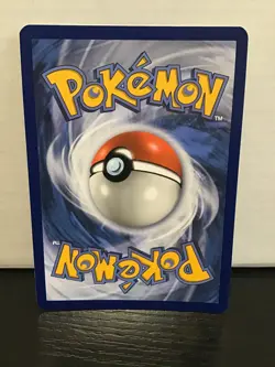 Gyarados Spirit Link 101/122 Pokemon Breakpoint Uncommon Reverse Holo - Image 2