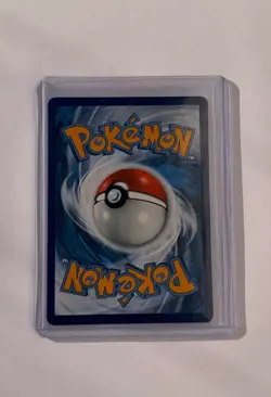 Pokemon TCG Birthday Pikachu 24 Celebrations Black Star Promo NM HOLO - Image 2