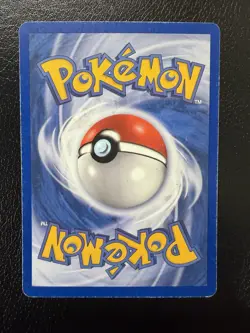 Pokemon TCG Groudon EX 93/101 Hidden Legends Holo MP - Image 4