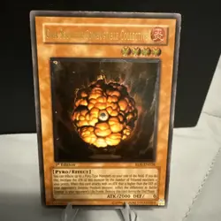 Gaia Soul the Combustible Collective (UTR) RDS-EN028 Rise of Destiny-1st Edition - Image 1