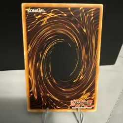 Gaia Soul the Combustible Collective (UTR) RDS-EN028 Rise of Destiny-1st Edition - Image 2