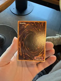 Exodia the Forbidden One Starlight Rare Complete Set 1st Edition BLCR-EN101 - Image 3