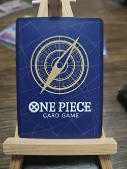 Nami OP02-036 Promo Premium Card Best Selection Vol. 1 One Piece - Image 2