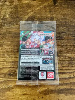 Monkey.D.Luffy (055) (College Basketball US Voyage) P-055 One Piece Promotion... - Image 2