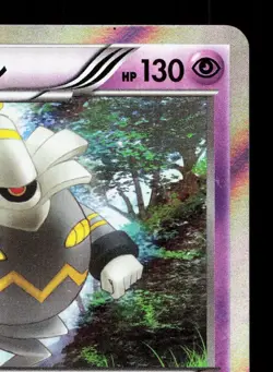 Dusknoir 035/080 Wild Blaze LP 1st ED Japanese Pokemon Card TCG - Image 3