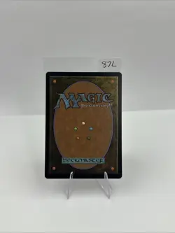 MTG Mob Rule #109 FRF Fate Reforged Normal R MP Magic Card - Image 5