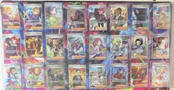 Pokemon TCG Rare Art Trainer Card Lot Of 24 Cards - Image 1