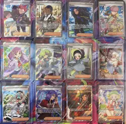 Pokemon TCG Rare Art Trainer Card Lot Of 24 Cards - Image 3