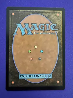 Archfiend Of Despair Foil Etched Card #0503 MTG LP - Image 2