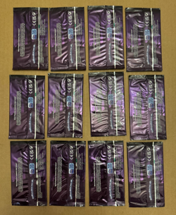 12 Pack Pokemon TCG Trick or Trade Booster Packs 2023 Halloween Card Lot Bundle - Image 2