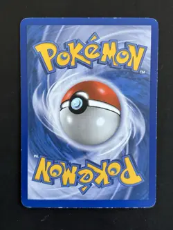 Pokemon TCG Murkrow EX Unseen Forces Reverse Holo Rare Card 30/115 - Image 2