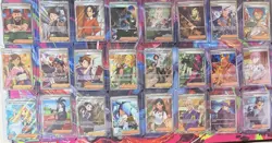 Pokemon TCG Rare Art Trainer Card Lot Of 24 Cards - Image 1