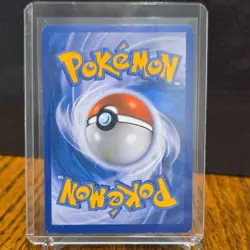 Pokemon Ursaring Stage 1 2010 89/95 110 HP Berserk Hammer Arm Card - Image 2