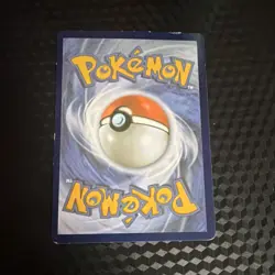 Pokemon M Sceptile EX 85/98 Full Art Ultra Rare Holo XY Ancient Origins Card - Image 2