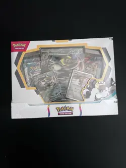 Pokemon Trading Card Game: Black Kyurem ex & Melmetal ex Box Bundle Exclusive - Image 2