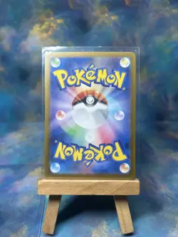 Ralts 083/078 NM SV1S Scarlet Violet Japanese Pokemon Card TCG - Image 2