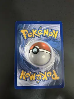 Pokemon Jirachi EX Ultra Rare 60/101 Plasma Blast Holo Rare TCG Card - Image 2