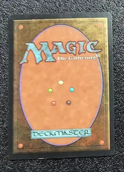 MTG Mox Diamond {Stronghold} Card - LP - Image 4