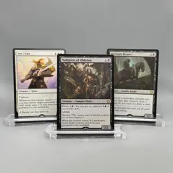 Ayli, Eternal Pilgrim - Life Gain & Sacrifice Commander Deck (White/Black) - MTG - Image 2