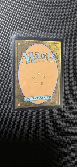 MTG Nazgul Battle-Mace (Borderless) Commander: the Lord of the Rings #510 - Image 4