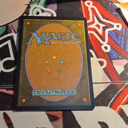 Magic: The Gathering Vorpal Sword Extended Art Rare AFR 377 - Image 2
