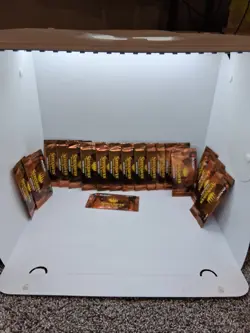 MTG Magic the Gathering Strixhaven School of Mages Promo Pack Bronze Lot Of 18! - Image 1