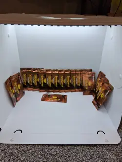 MTG Magic the Gathering Strixhaven School of Mages Promo Pack Bronze Lot Of 18! - Image 2