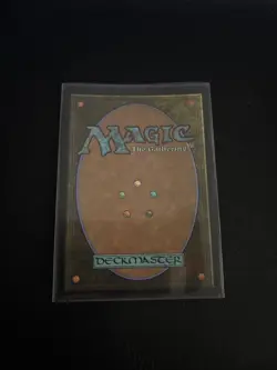 Apex Devastator Ripple Foil Signed In Green By Original Artist Svetlin Veilnov - Image 2