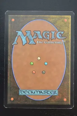 Magic The Gathering MTG REPROCESS Seventh Edition MP Moderately Played - Image 2